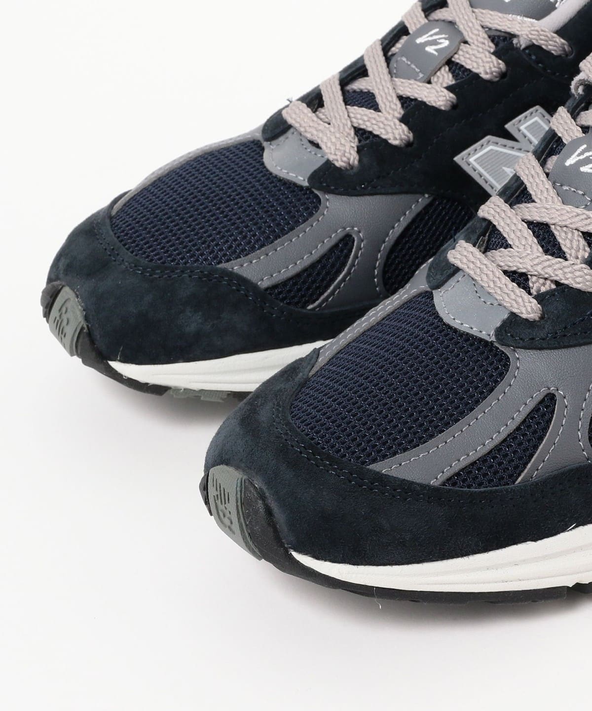 BEAMS（ビームス）NEW BALANCE / 991 v2 NV2（シューズ スニーカー ...