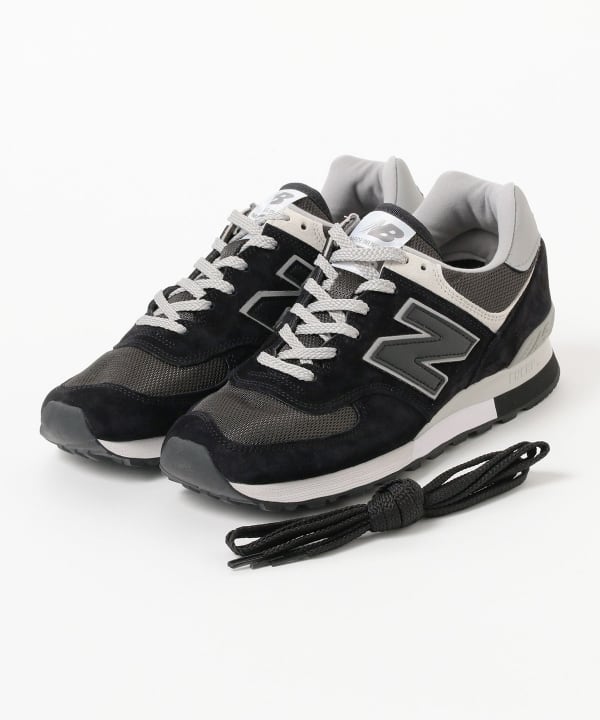 BEAMS（ビームス）NEW BALANCE / OU576 PBK（シューズ スニーカー