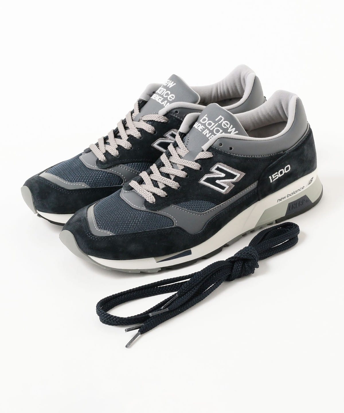 BEAMS（ビームス）New Balance / Made in UK 1500 PNV（シューズ スニーカー）通販｜BEAMS