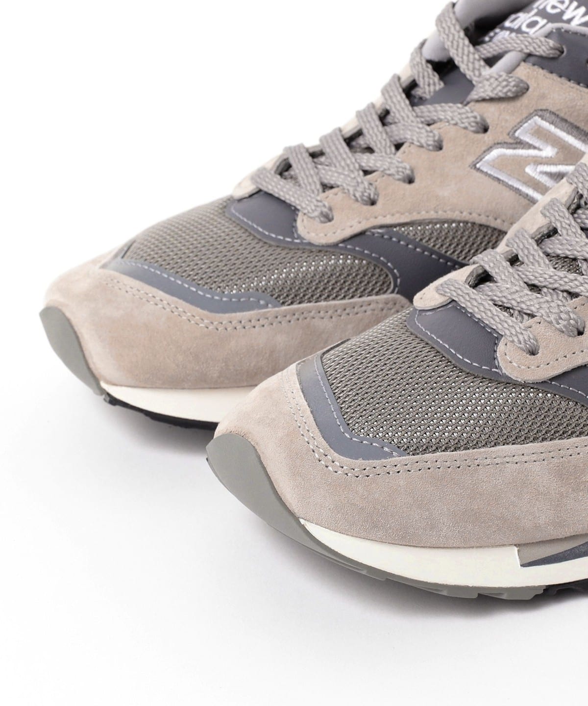 BEAMS（ビームス）New Balance / Made in UK 1500 PGL（シューズ スニーカー）通販｜BEAMS