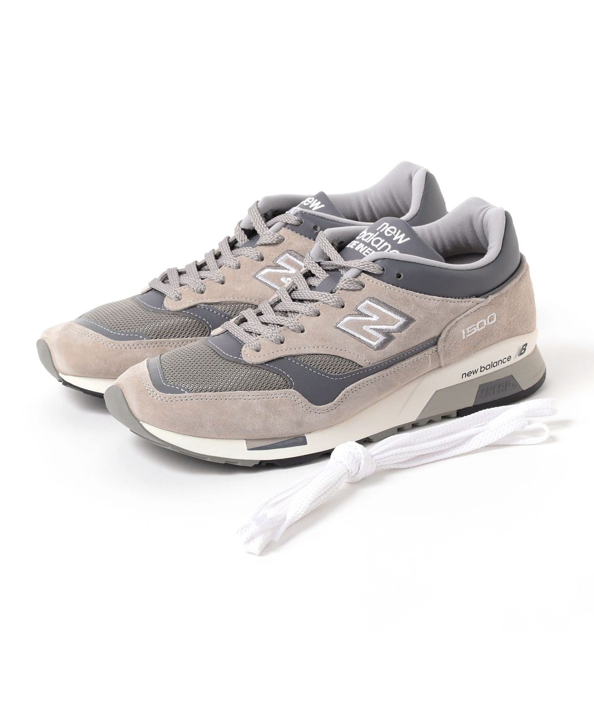 BEAMS（ビームス）New Balance / Made in UK 1500 PGL（シューズ スニーカー）通販｜BEAMS