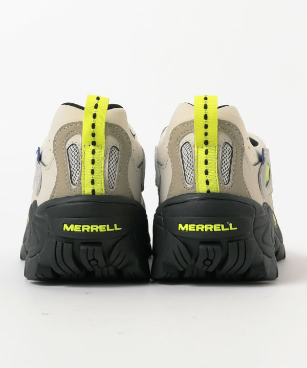 BEAMS（ビームス）MERRELL 1TRL × NICOLE MCLAUGHLIN / MOC SPEED