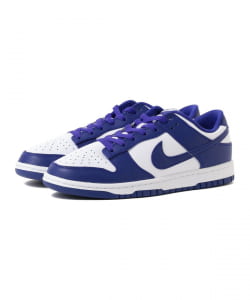 ▲NIKE / Dunk Low Retro BTTYS "Concord"