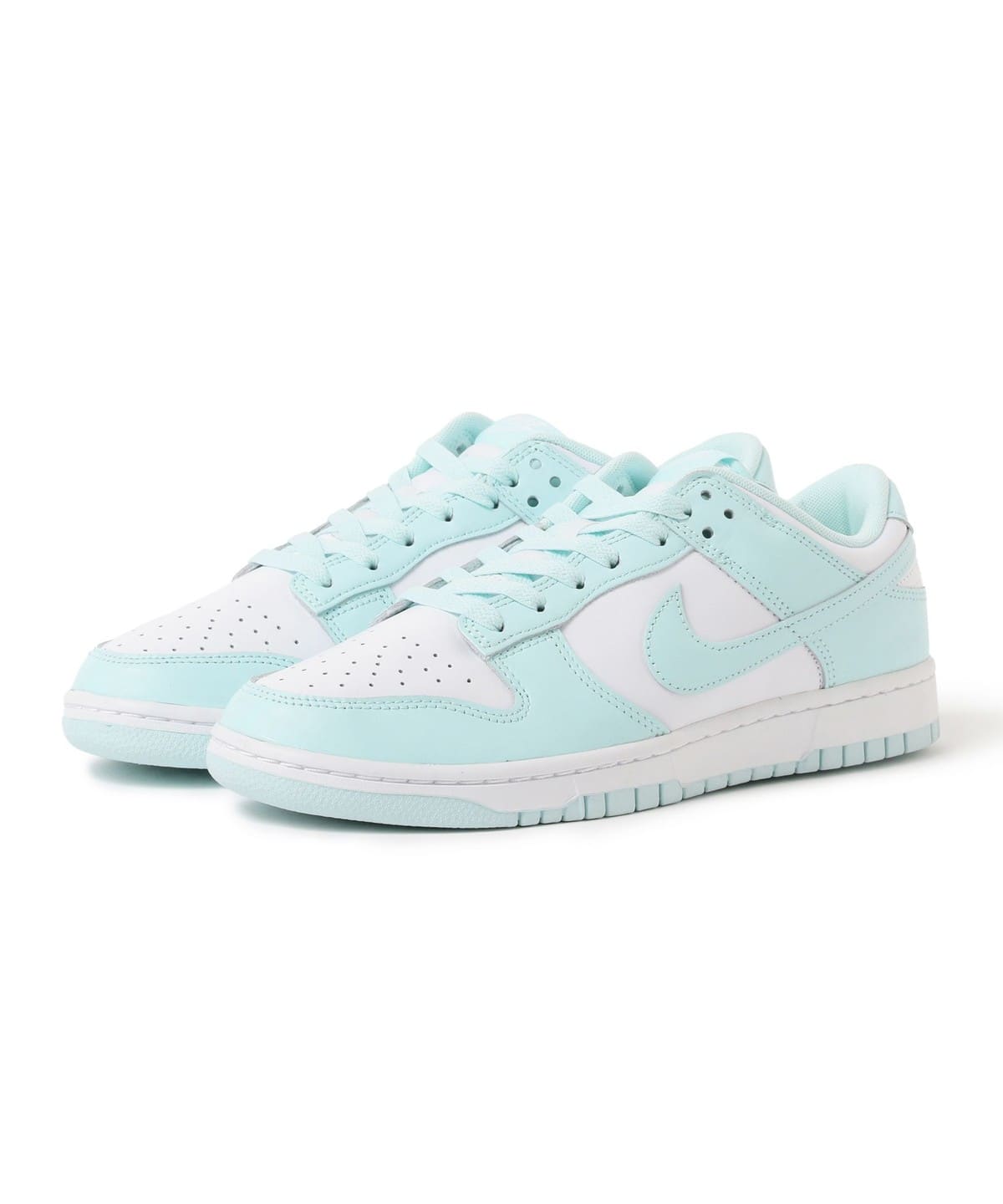 NIKE ナイキ / DUNK LOW RETRO WHITE/GLACIER BLUE シューズ MEN WHITE/GLACIER BLUE 28 NIKE ナイキ / DUNK LOW RETRO WHITE/GLACIER BLUE シューズ MEN WHITE/GLACIER BLUE 28