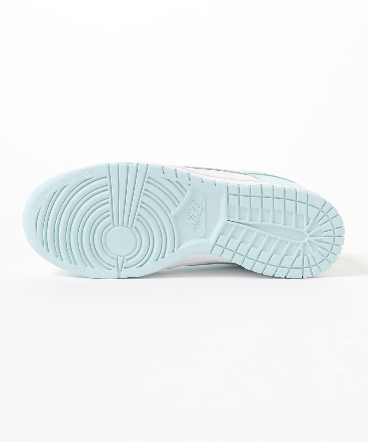 BEAMS（ビームス）NIKE / DUNK LOW RETRO WHITE/GLACIER BLUE 