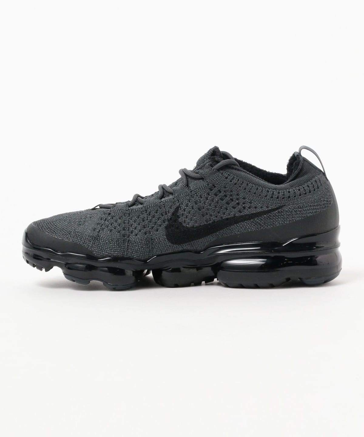 BEAMS（ビームス）NIKE / Air Vapormax 2023 Flyknit Anthracite Black ...