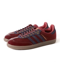 ▲【別注】adidas Originals × ALWAYTH / SAMBA OG