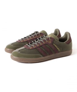 ▲【別注】adidas Originals × ALWAYTH / SAMBA OG