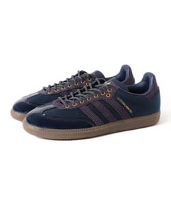 ▲【別注】adidas Originals × ALWAYTH / SAMBA OG