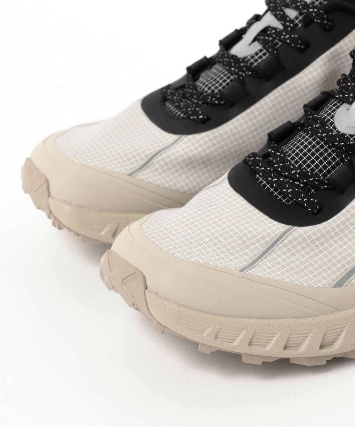 BEAMS(ビームス)NORDA / 002 ALPINE WHITE(シューズ BEAMS(ビームス)NORDA / 002 ALPINE WHITE(シューズ