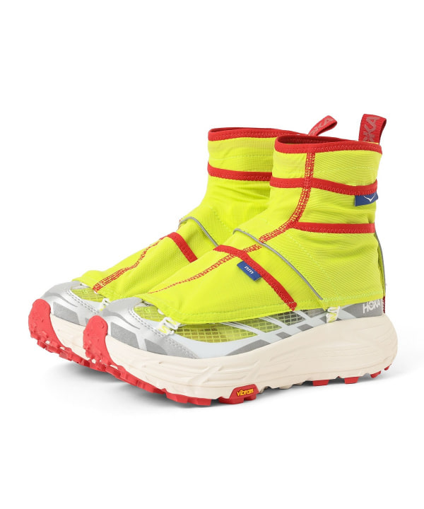BEAMS（ビームス）HOKA × Nicole McLaughlin / Mafate THREE2 