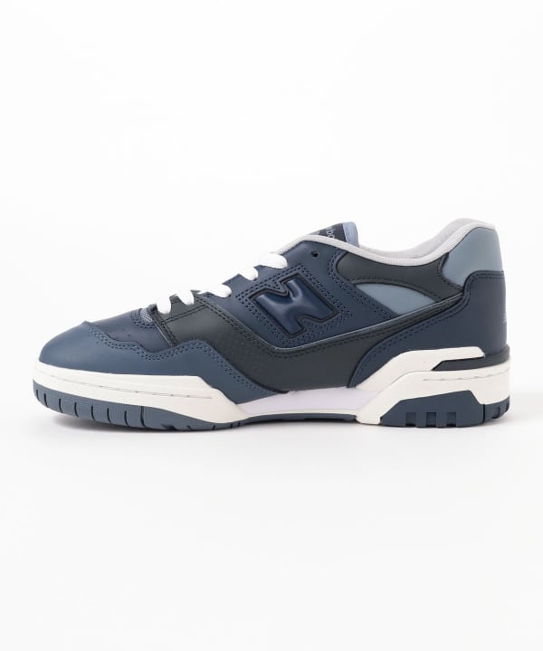 BEAMS (BEAMS) NEW BALANCE × BEAMS / Special order BB550 (shoes sneakers)  for sale | BEAMS