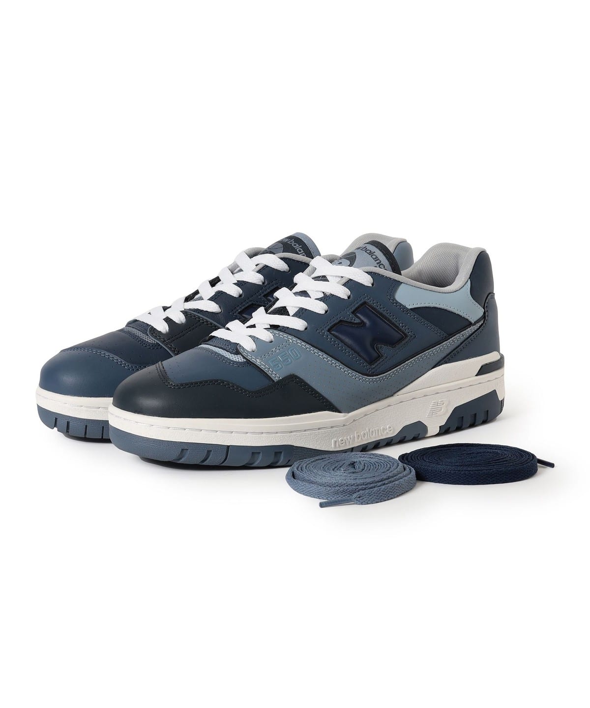 BEAMS（ビームス）NEW BALANCE × BEAMS / 別注 BB550（シューズ ...