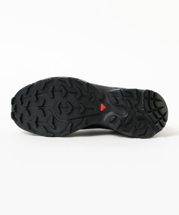 SALOMON / XT-6 GORE-TEX（R） ALL BLACK