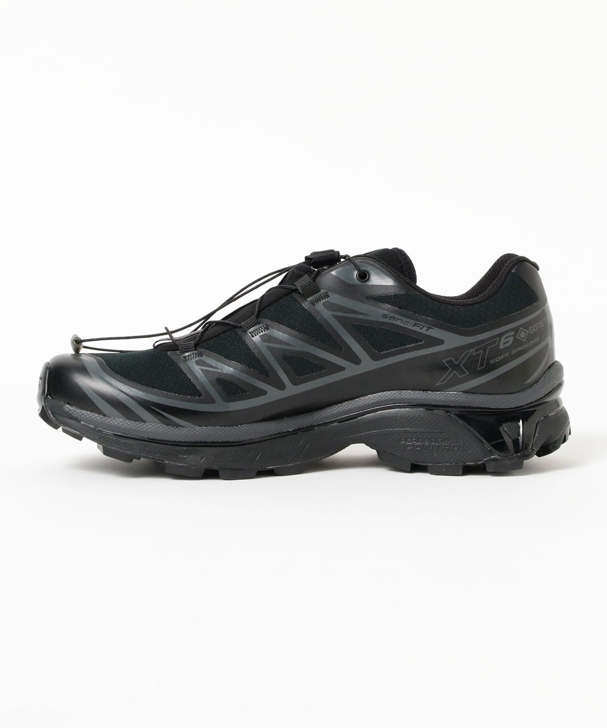 値下 新品27.5ビームス限定GTX SALOMON　GORE-TEX 11313860757_D_2.jpg