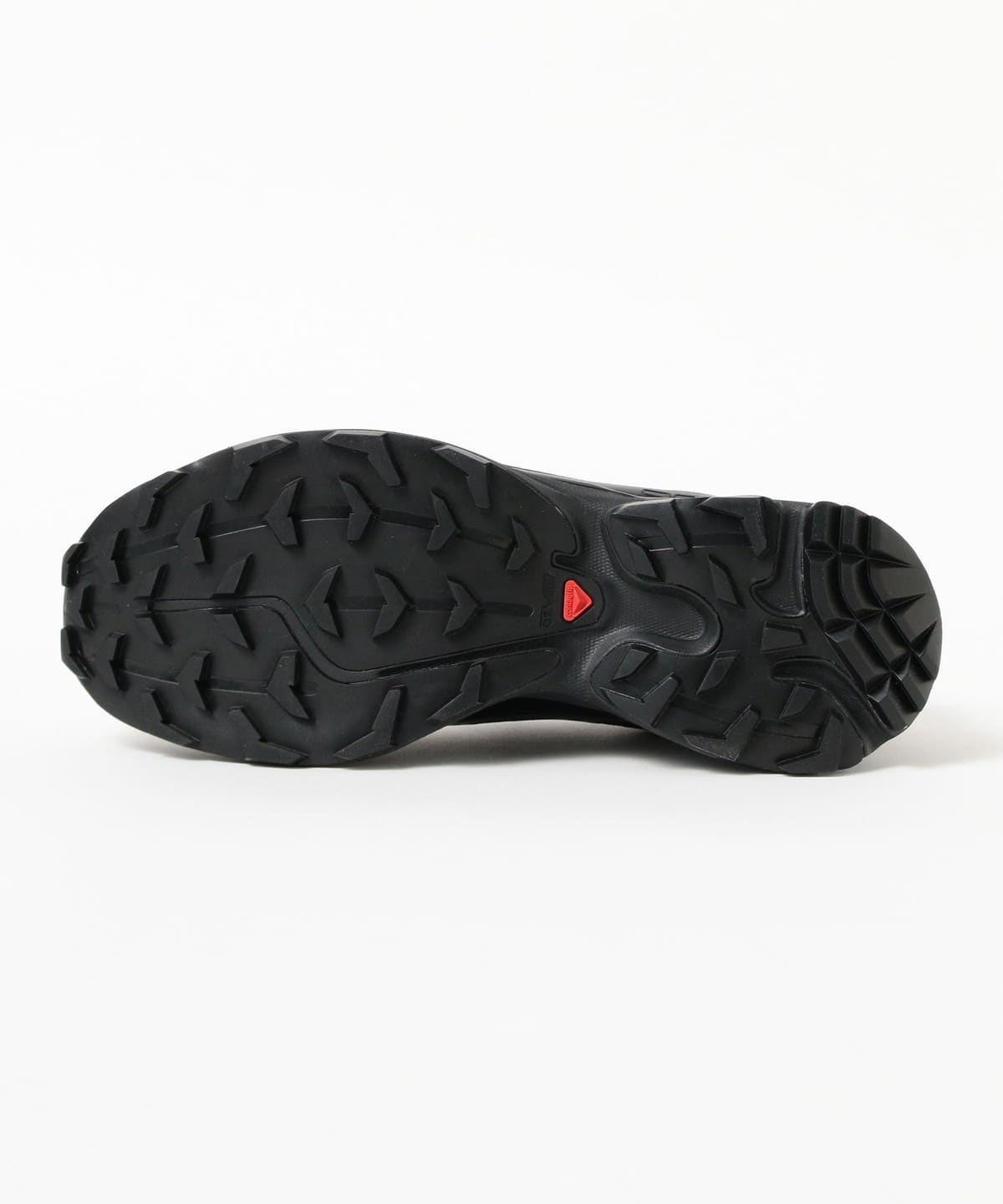 BEAMS（ビームス）SALOMON / XT-6 GORE-TEX（R） ALL BLACK（シューズ