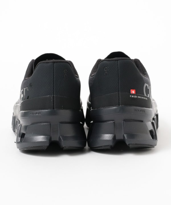BEAMS - わー 大人気『WIDE FIT DENIM』新色 「FADE BLACK」｜ビームス 奈良