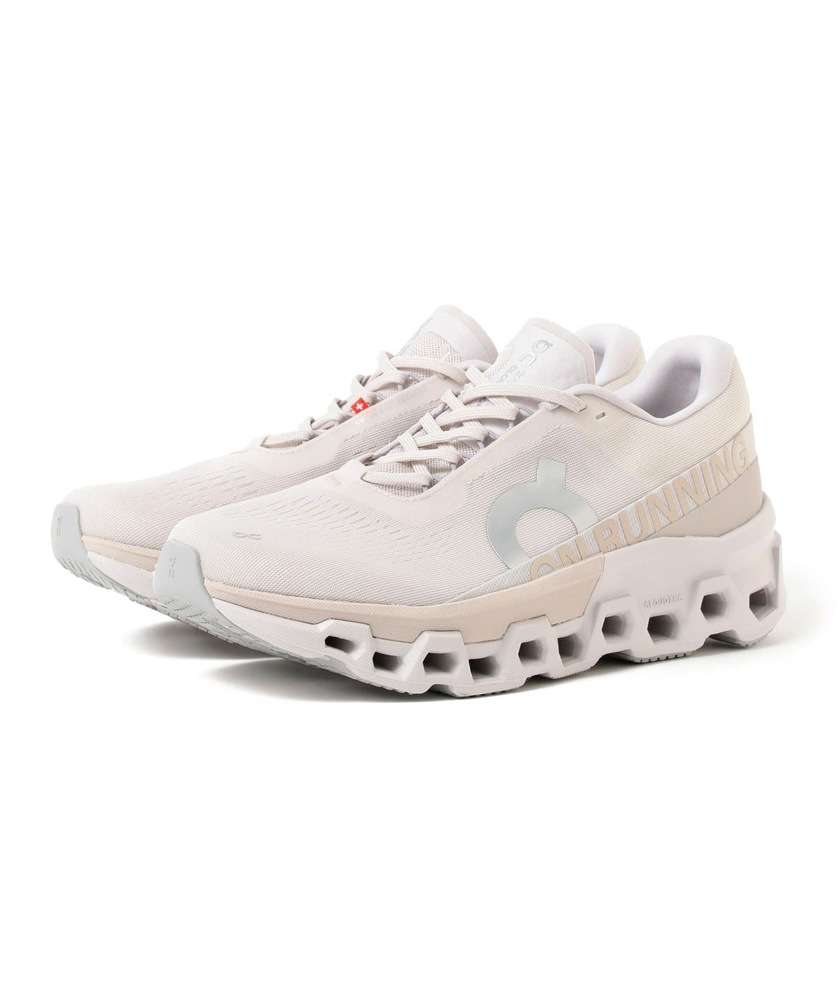 BEAMS On / Cloudmonster 2 (shoes sneakers BEAMS mail order 