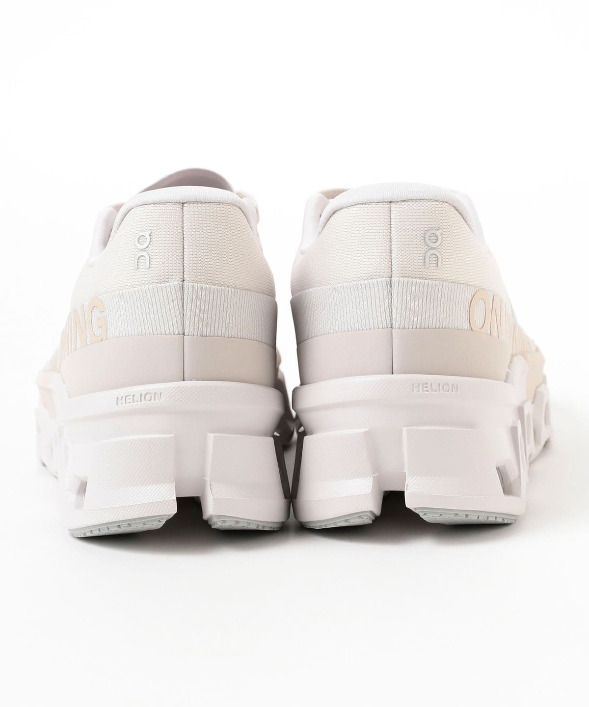 BEAMS On / Cloudmonster 2 (shoes sneakers BEAMS mail order | BEAMS