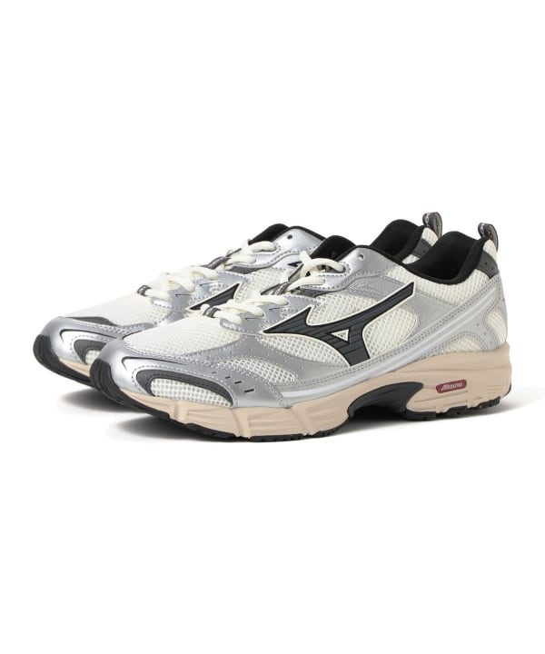 靴 BEAMS BEAMS JAPAN（ビームス ジャパン）MIZUNO / MXR（シューズ スニーカー