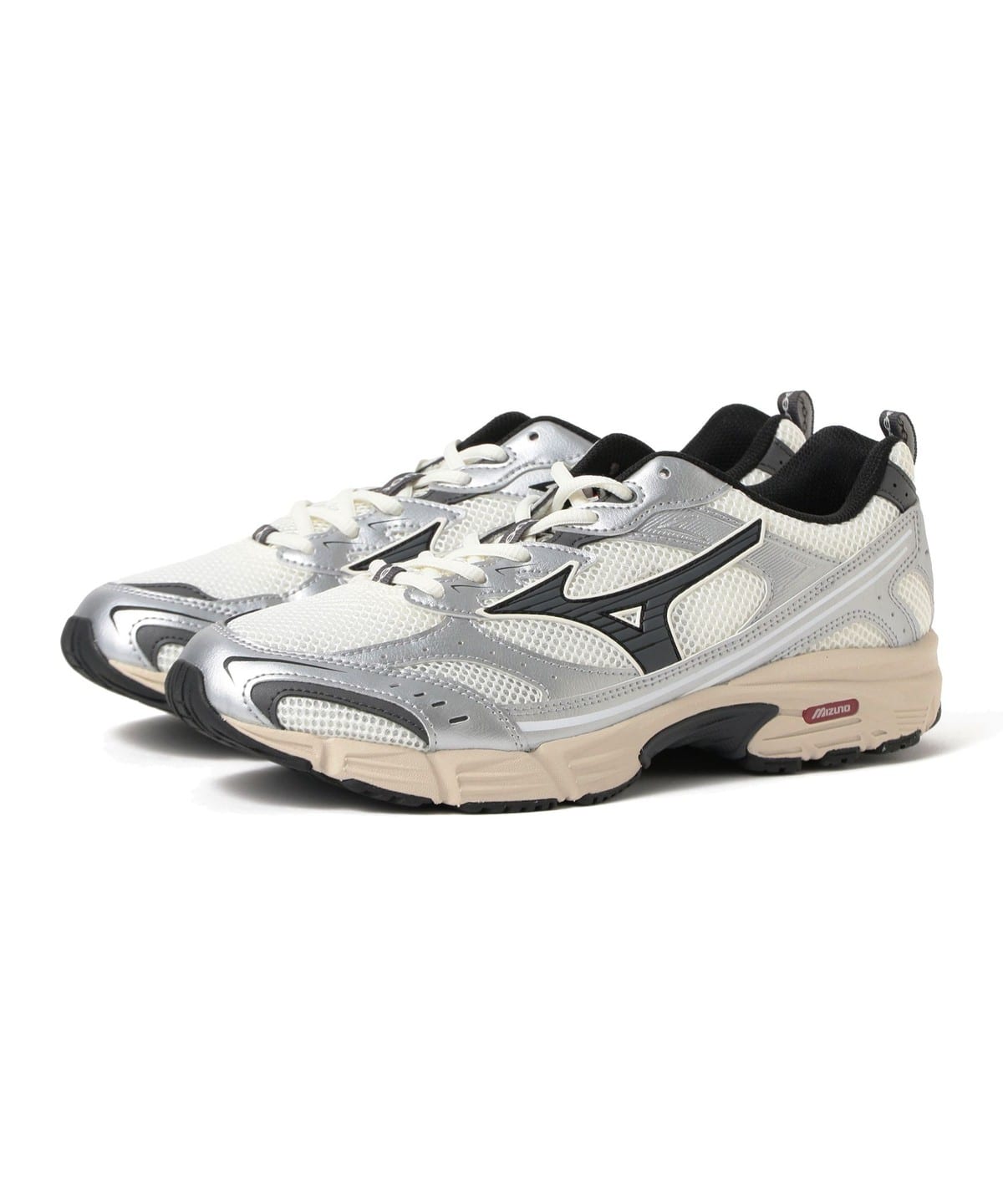 BEAMS JAPAN（ビームス ジャパン）MIZUNO / MXR（シューズ スニーカー