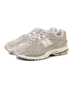 NEW BALANCE（ニューバランス）のスニーカー通販｜BEAMS（ビームス）（フェイクレザー）｜BEAMS