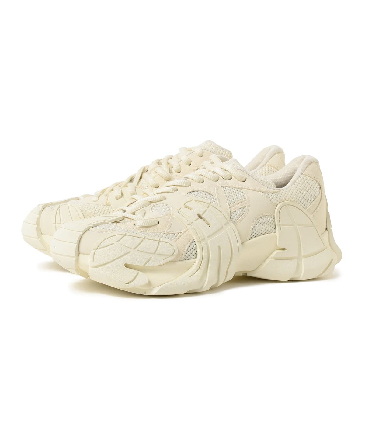 CAMPERLAB / Tormenta シューズ MEN WHITE 41 CAMPERLAB / Tormenta シューズ MEN WHITE 41