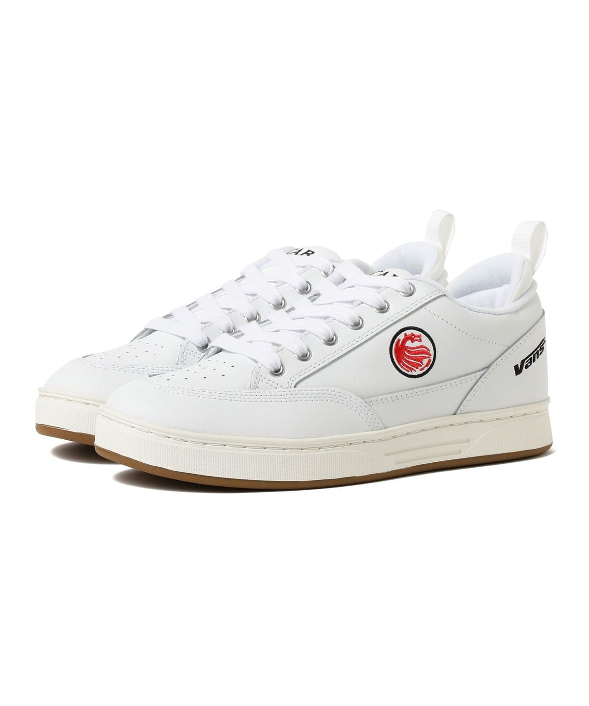 VANS ヴァンズ / SKATE CAB 4 VCU WHITE シューズ MEN WHITE 9.5 VANS ヴァンズ / SKATE CAB 4 VCU WHITE シューズ MEN WHITE 9.5