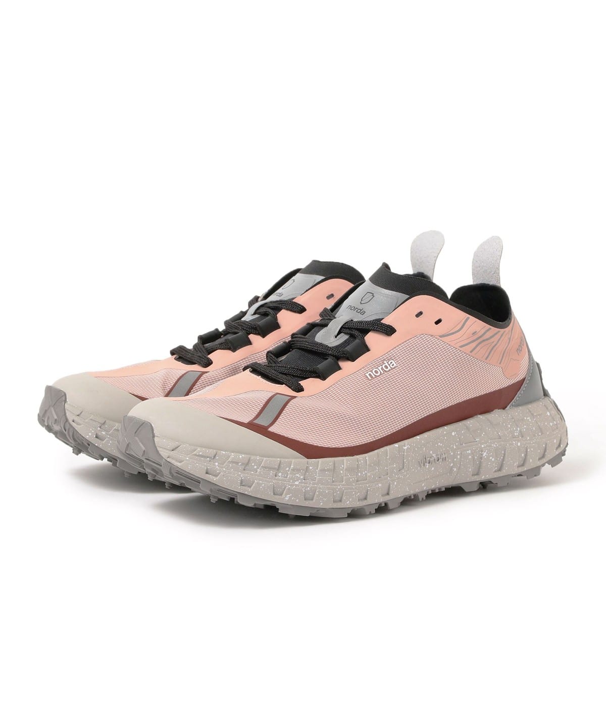 NORDA / 001 LTD Edition シューズ MEN Axolotl 8.5 NORDA / 001 LTD Edition シューズ MEN Axolotl 8.5