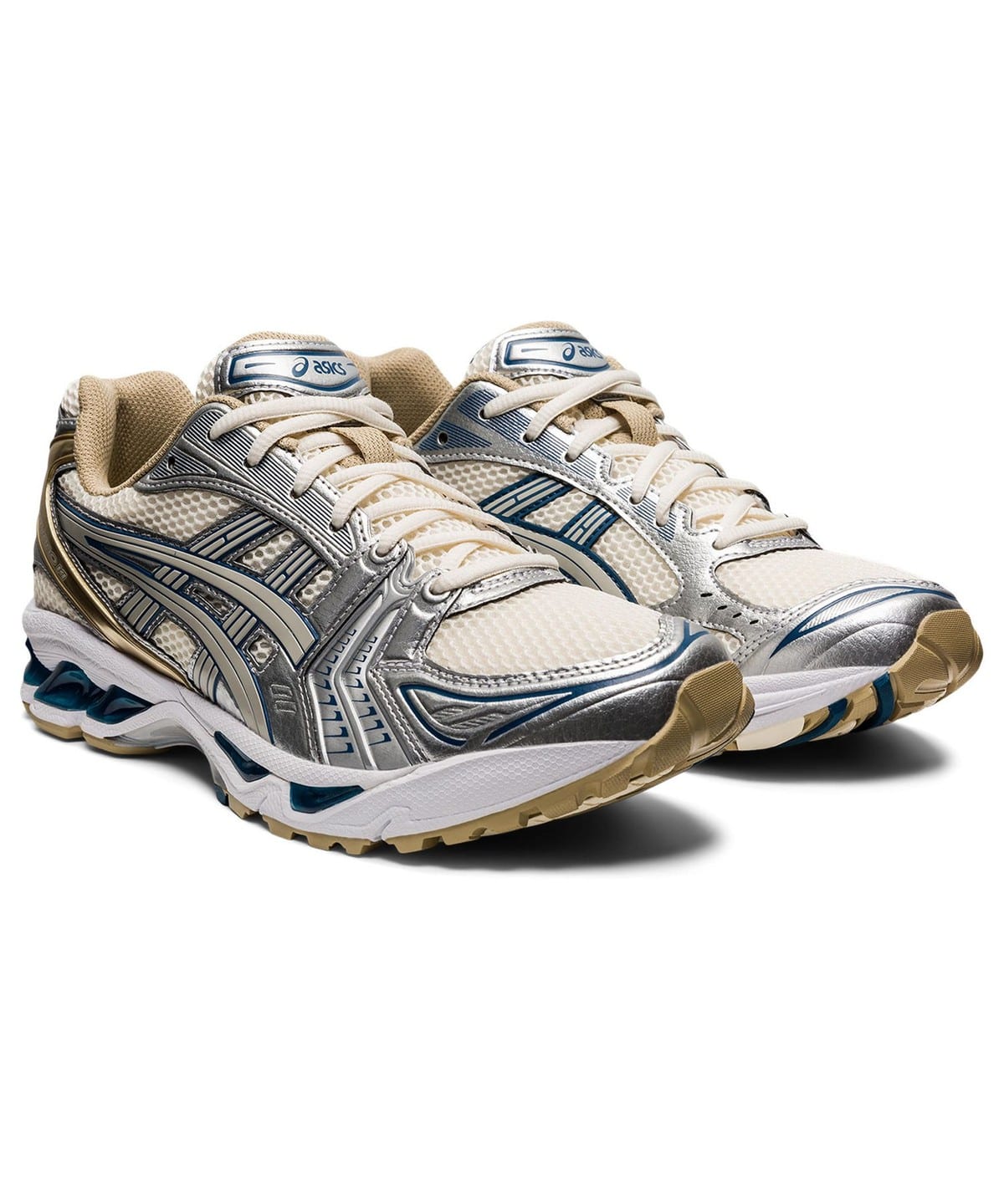 BEAMS（ビームス）ASICS / GEL-KAYANO 14 CP（シューズ