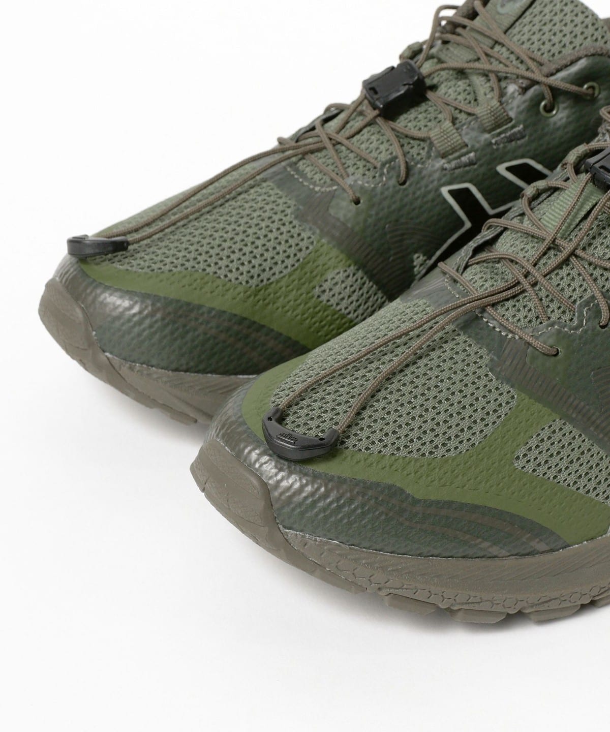 BEAMS（ビームス）ASICS × SAN SAN GEAR / GEL-TERRAIN（シューズ