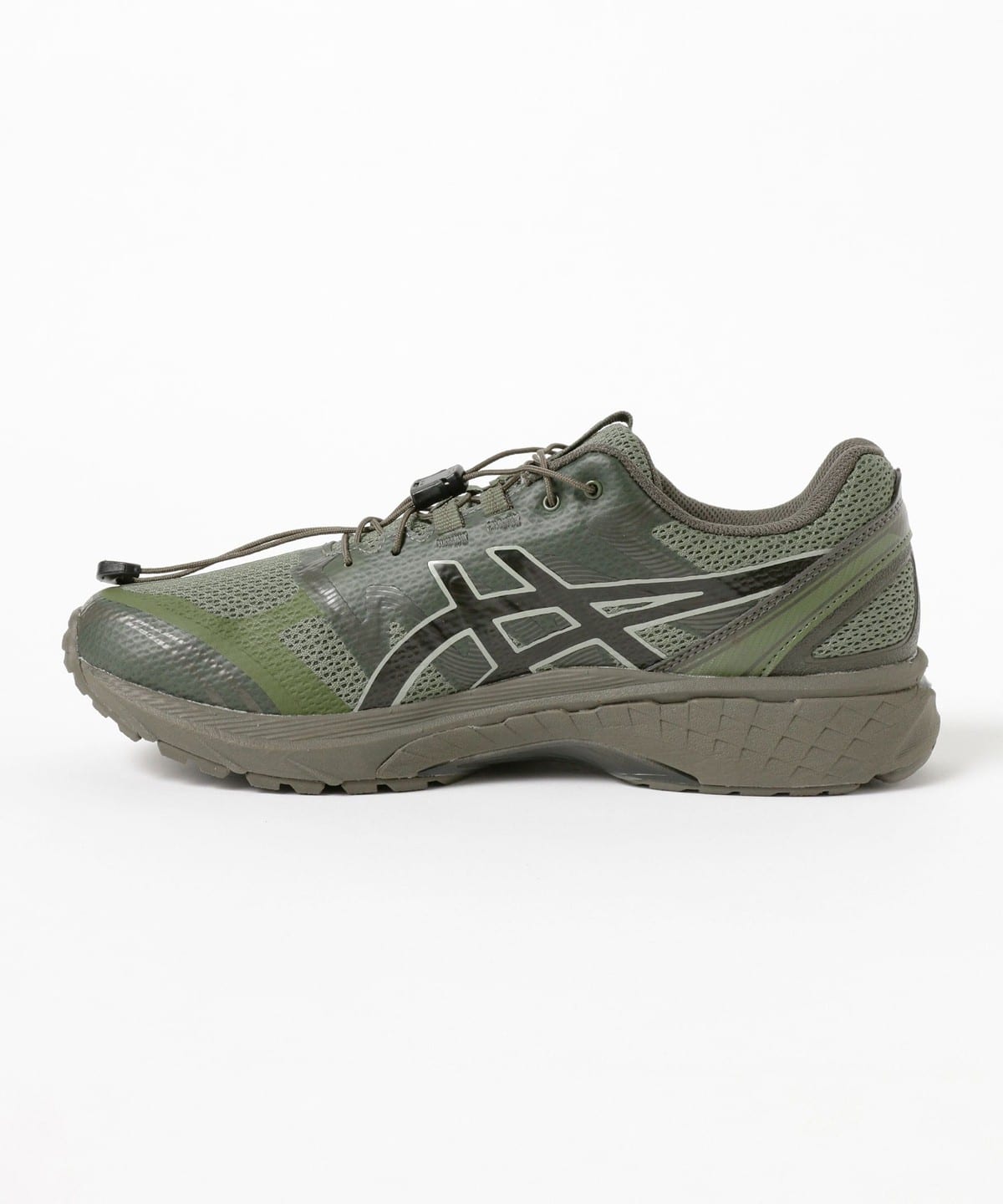 BEAMS(ビームス)ASICS × SAN SAN GEAR / GEL-TERRAIN BEAMS(ビームス)ASICS × SAN SAN GEAR / GEL-TERRAIN