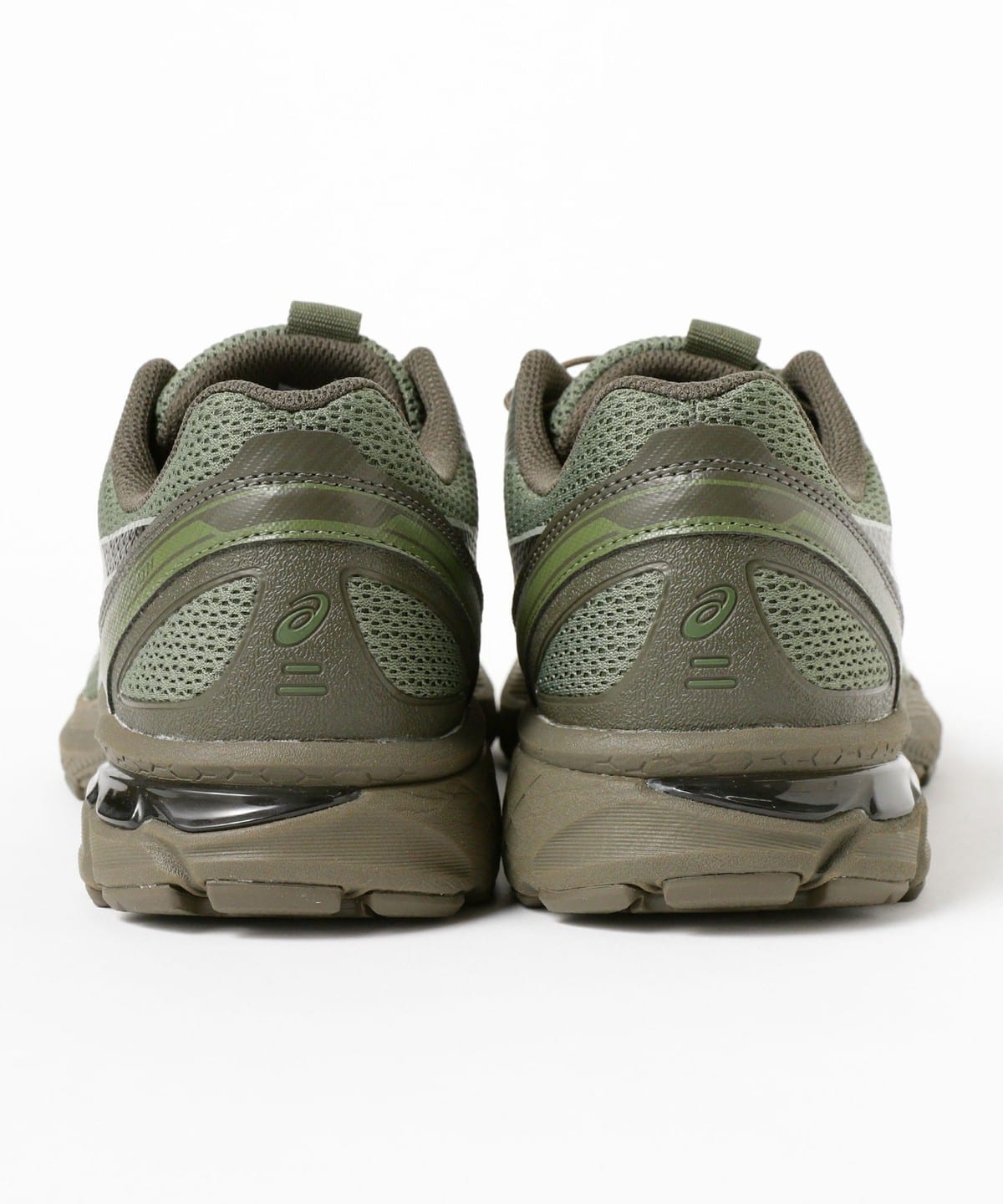 BEAMS（ビームス）ASICS × SAN SAN GEAR / GEL-TERRAIN（シューズ