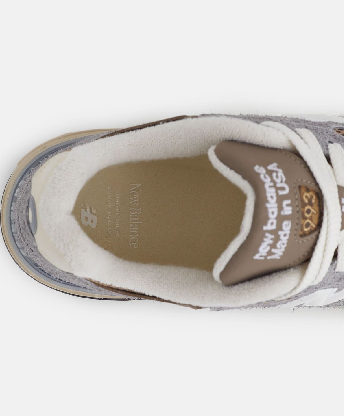 BEAMS (BEAMS) New Balance / U993GG (Shoes Sneakers) for sale | BEAMS