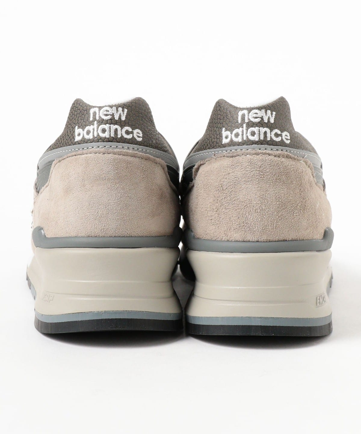 BEAMS（ビームス）New Balance / U997 GY（シューズ スニーカー