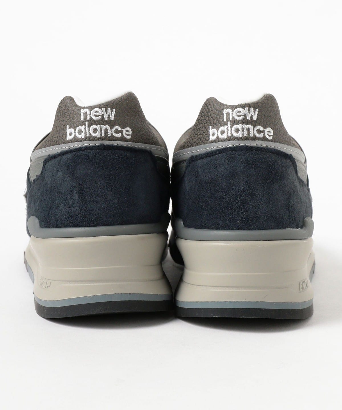 BEAMS（ビームス）New Balance / U997 NY（シューズ スニーカー）通販 