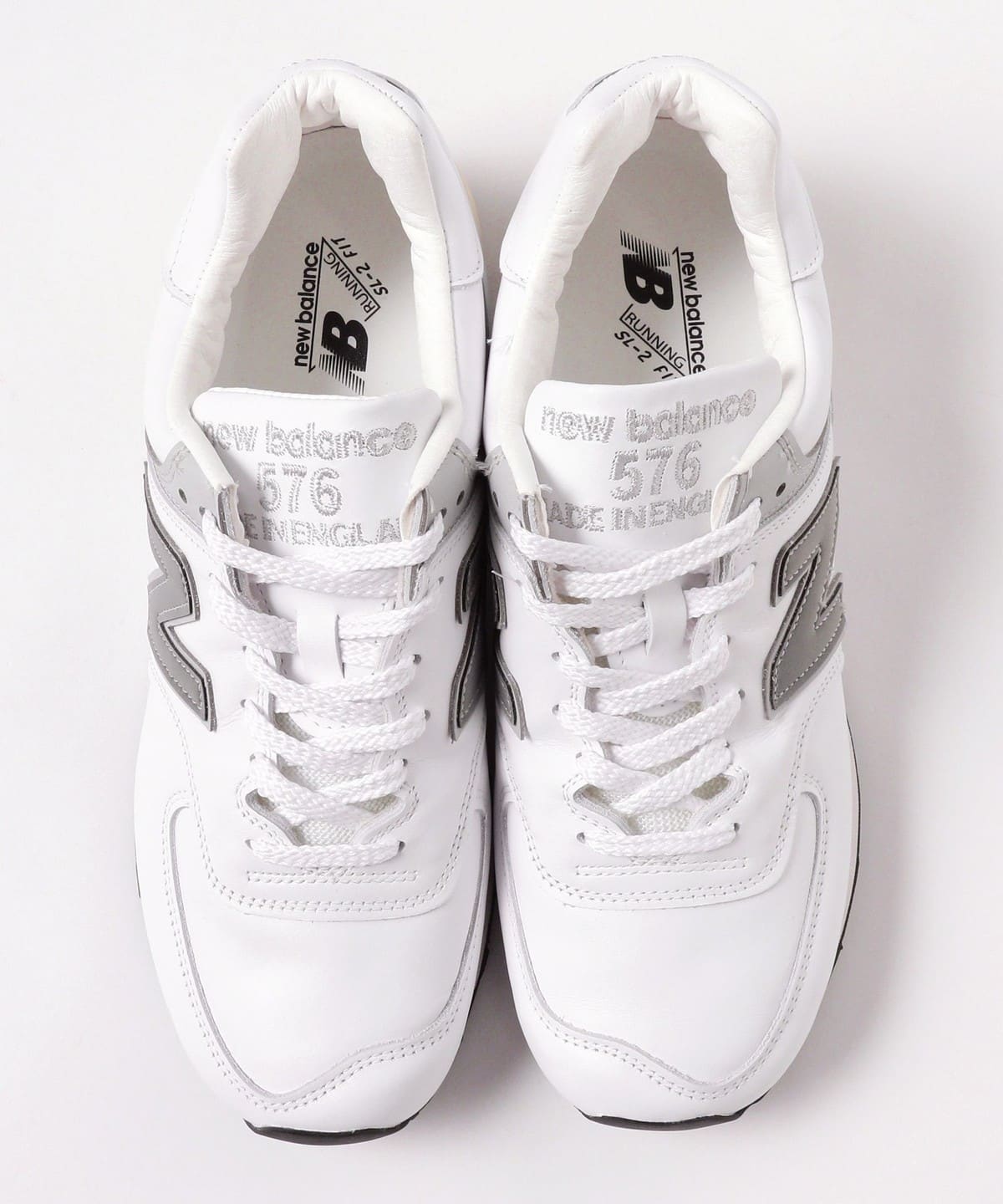 スニーカー　ニューバランス  メンズ　白　ビームス 27.5  美品 BEAMS × New Balance 1906R \"White\"の新品&frasl;中古フリマ(通販)｜スニダン