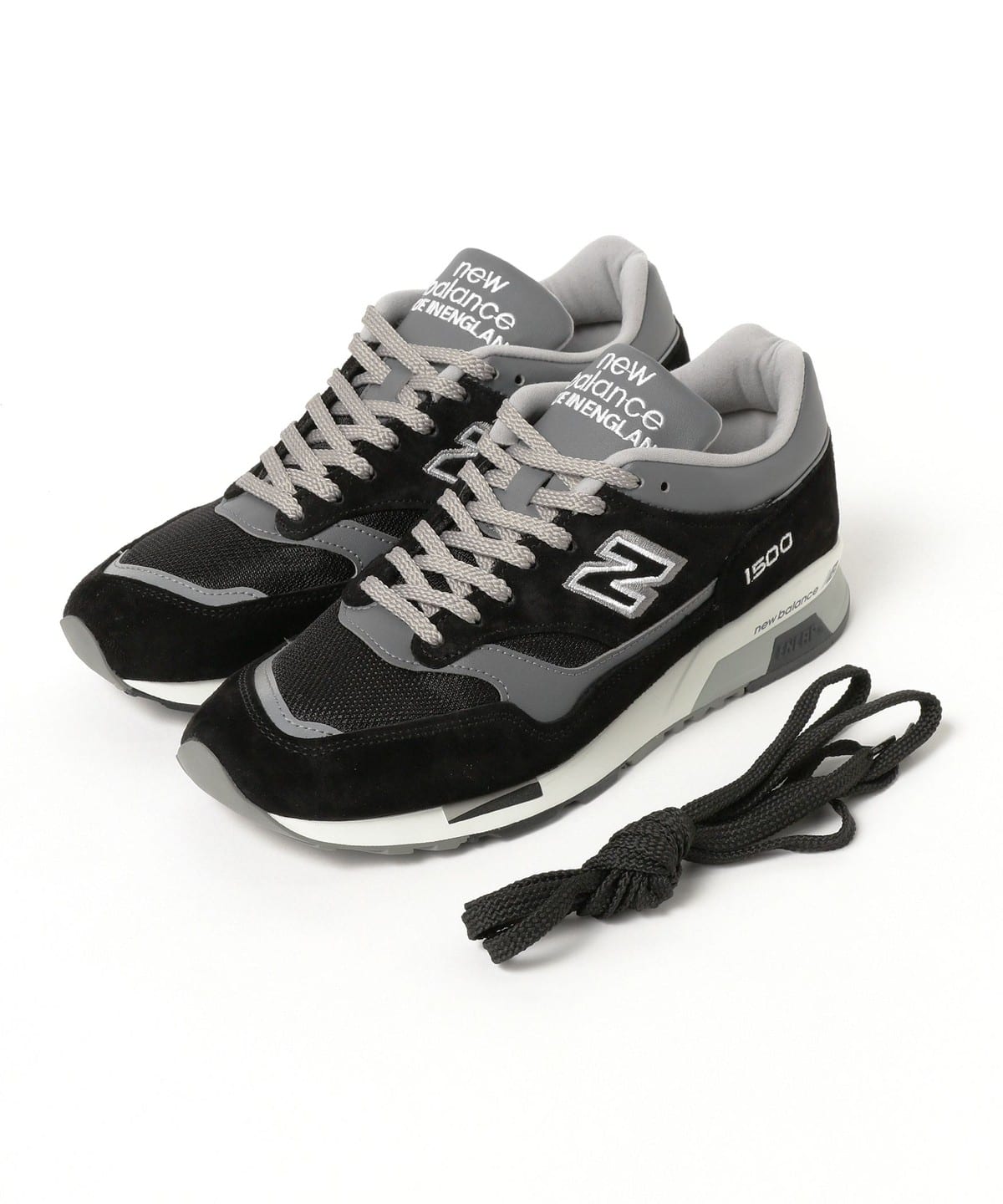 BEAMS（ビームス）New Balance / Made in UK 1500 PBK（シューズ スニーカー）通販｜BEAMS