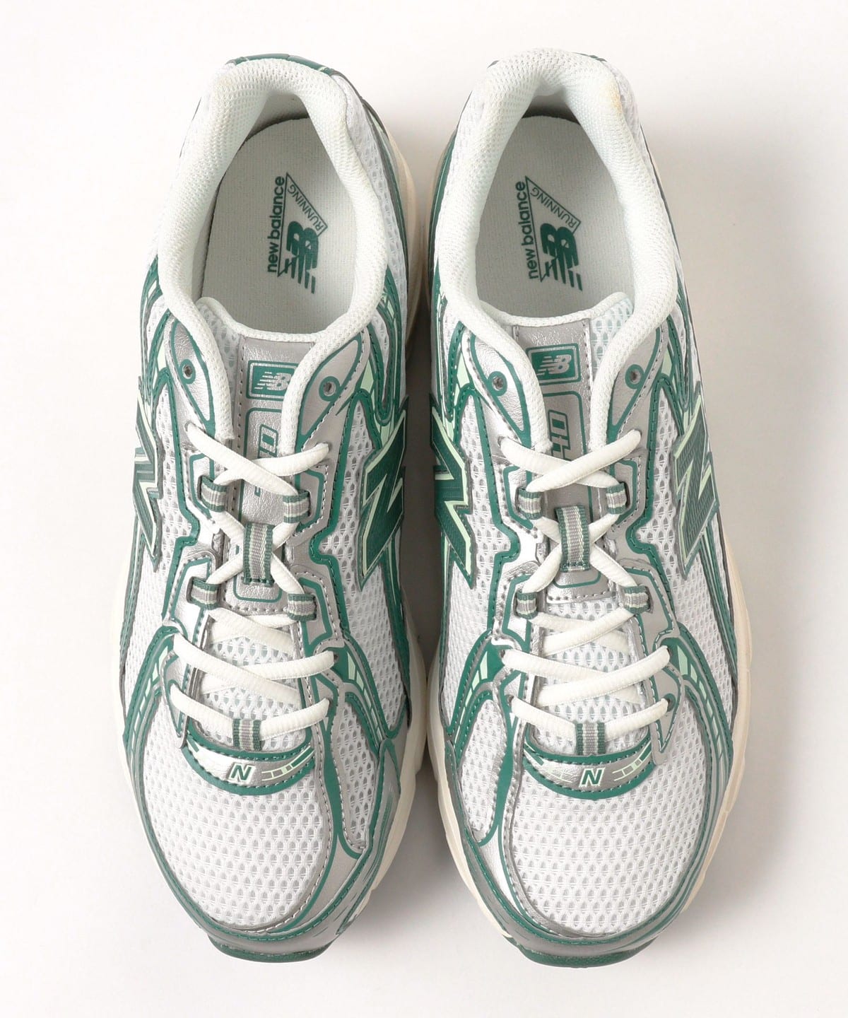 BEAMS（ビームス）New Balance / 740 GR2（シューズ スニーカー）通販