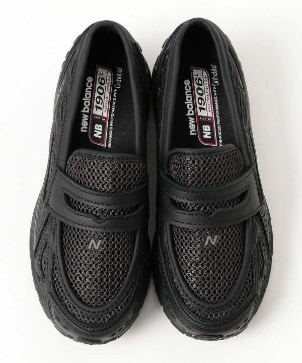 BEAMS（ビームス）New Balance / U1906LAI（シューズ スニーカー）通販