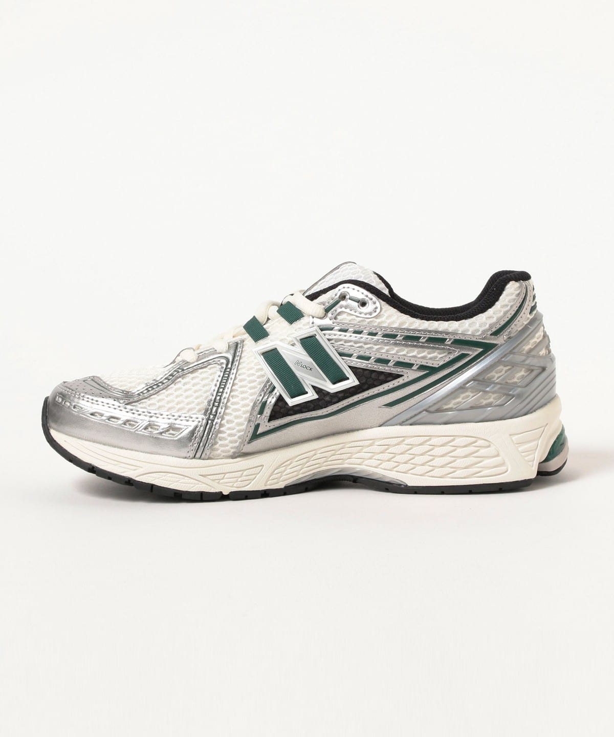 BEAMS (BEAMS) New Balance / M1906R EU (Shoes Sneakers) for BEAMS (BEAMS) New Balance / M1906R EU (Shoes Sneakers) for