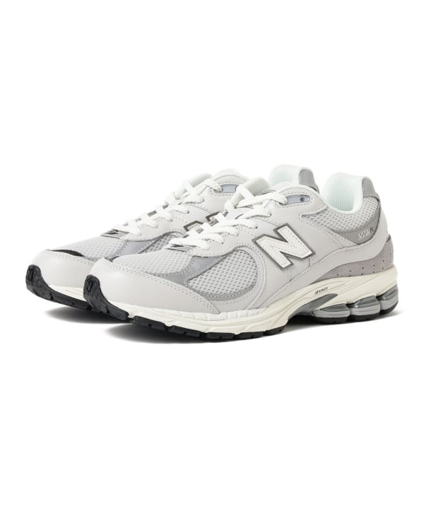 BEAMS（ビームス）【10/24新規値下げ】New Balance / M2002R PP（シューズ スニーカー）通販｜BEAMS