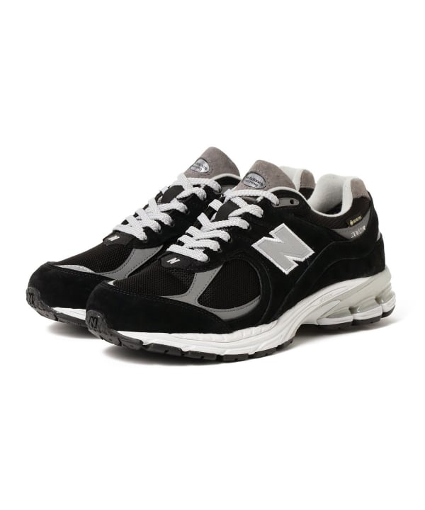 BEAMS New Balance/M2002R GTX D(BEAMS运动鞋)邮购| BEAMS