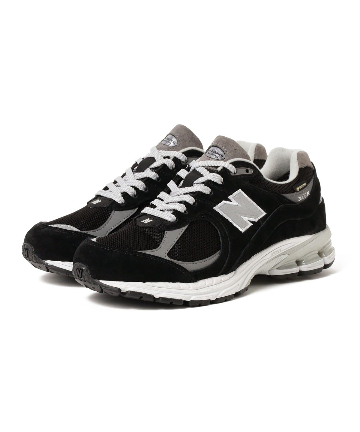 スニーカー 「別注」「New Balance」M2002RGTX/スニーカー レディース