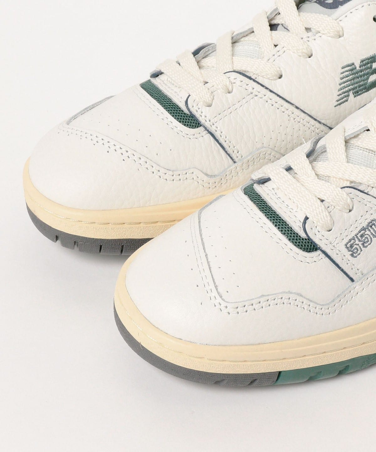 BEAMS（ビームス）New Balance / 550 TB（シューズ スニーカー）通販
