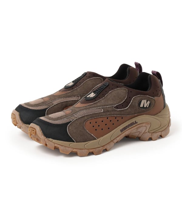 MERRELL / Moc Speed Streak Evo 1TRL