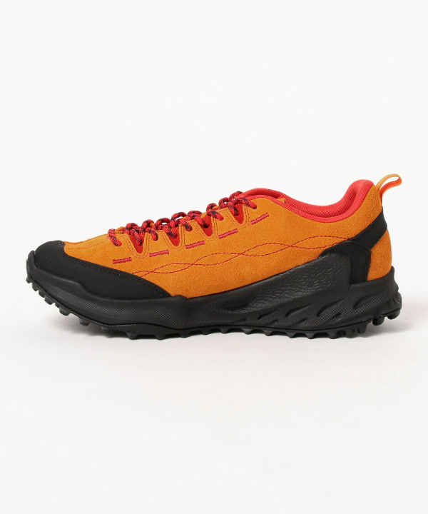 BEAMS（ビームス）KEEN / ジャスパー ザイオニック スニーカー
