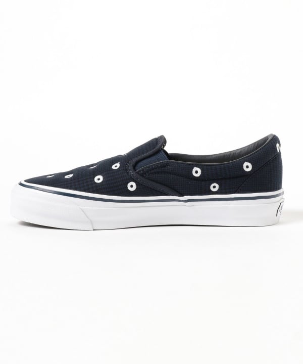 VANS スリッポン VANS(バンズ) Slip-On Reissue 98スリッポン スニーカー