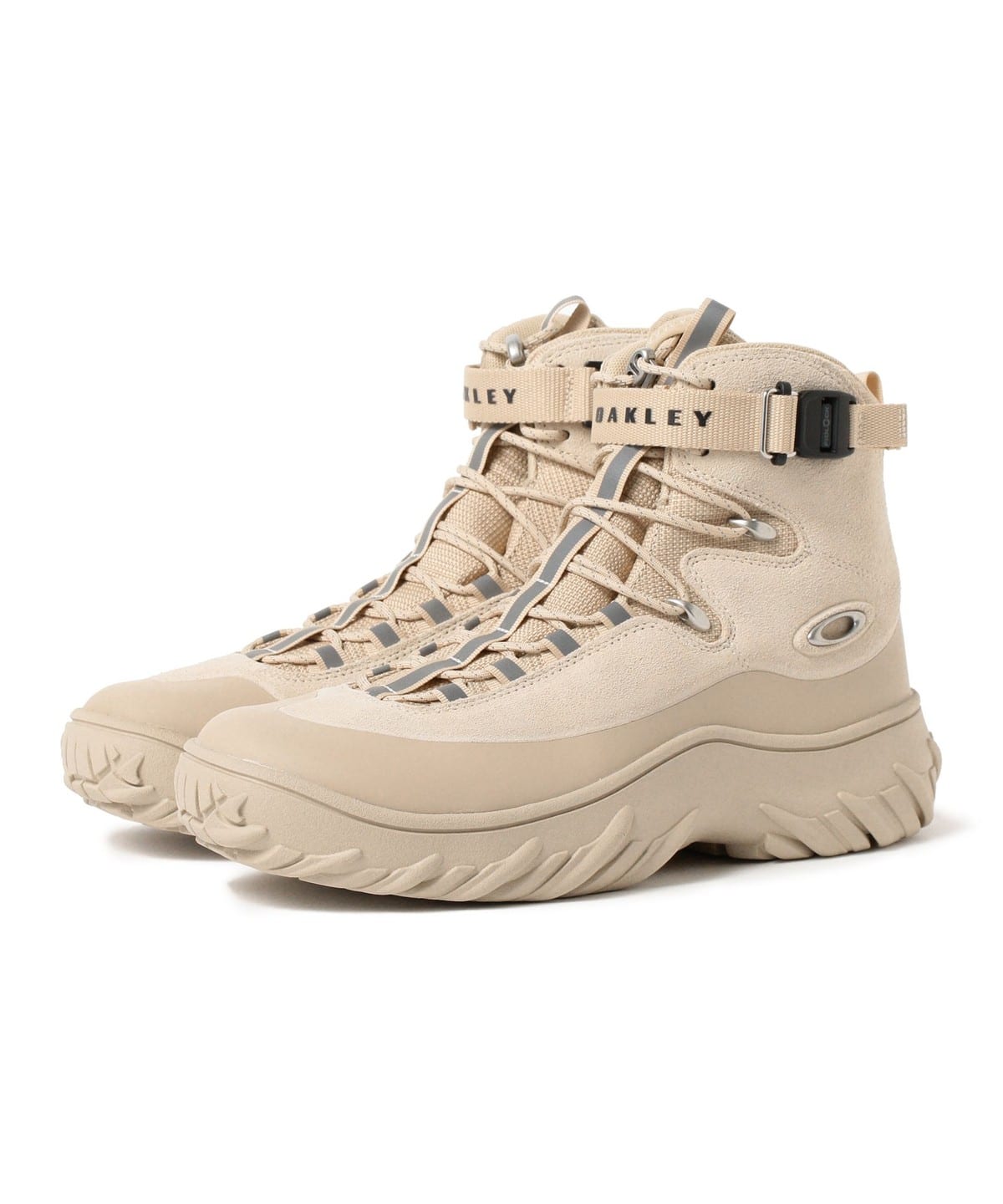 OAKLEY オークリー / Meridian Boot シューズ MEN HUMUS 7 OAKLEY オークリー / Meridian Boot シューズ MEN HUMUS 7