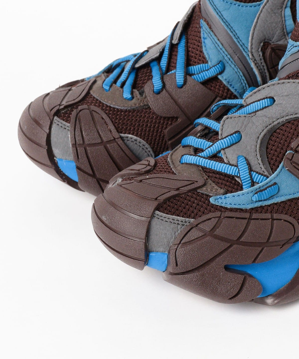 BEAMS（ビームス）CAMPERLAB / TORMENTA High Cut（シューズ